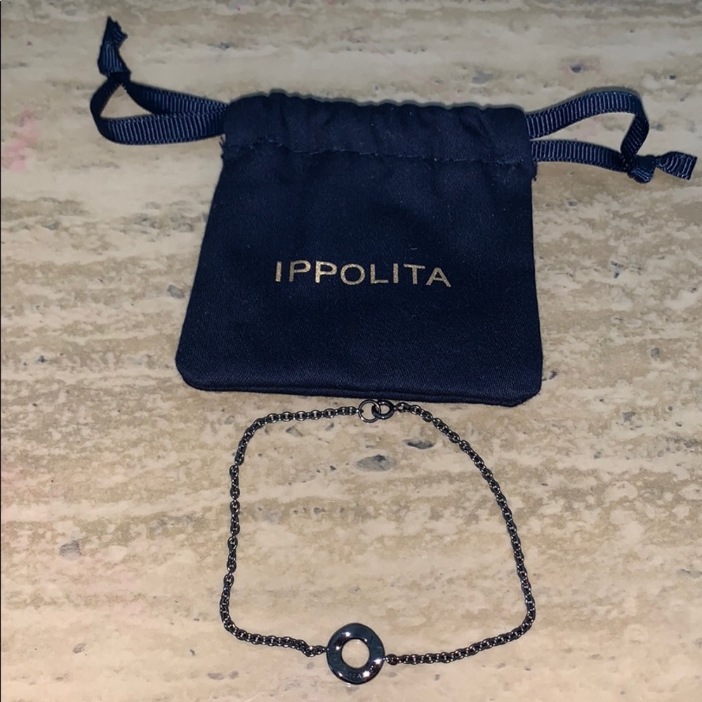Ippolita Bracelet .925